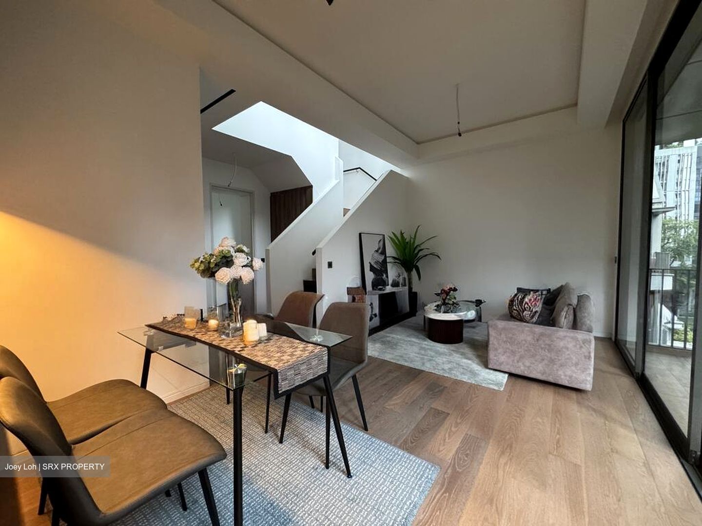 10 Evelyn (D11), Apartment #511928211